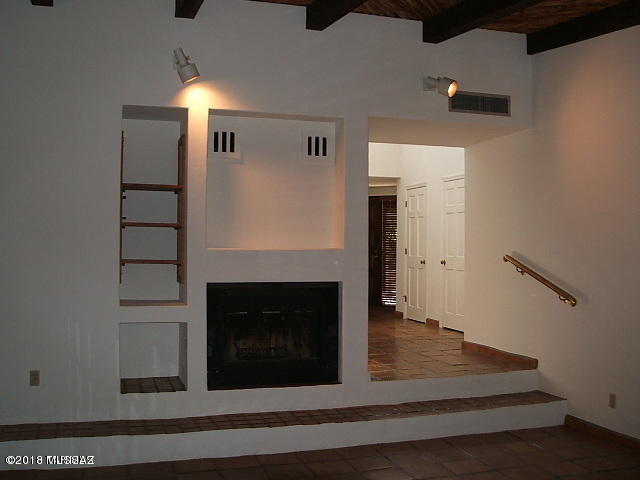 Sam Hughes Court - Residential Lease