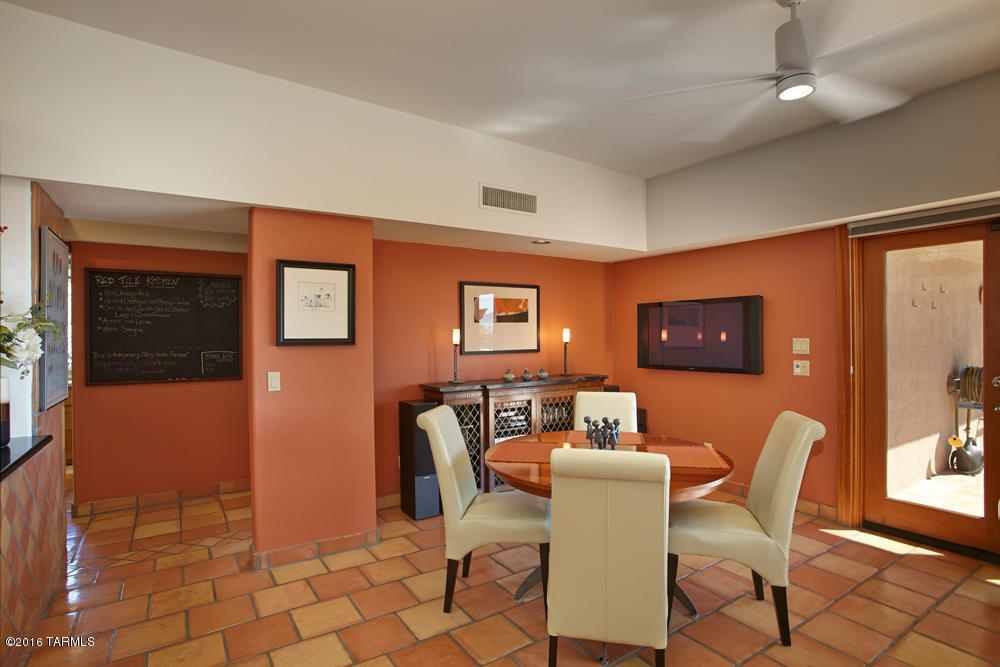 Catalina Foothills Estates NO. 3 - Residential