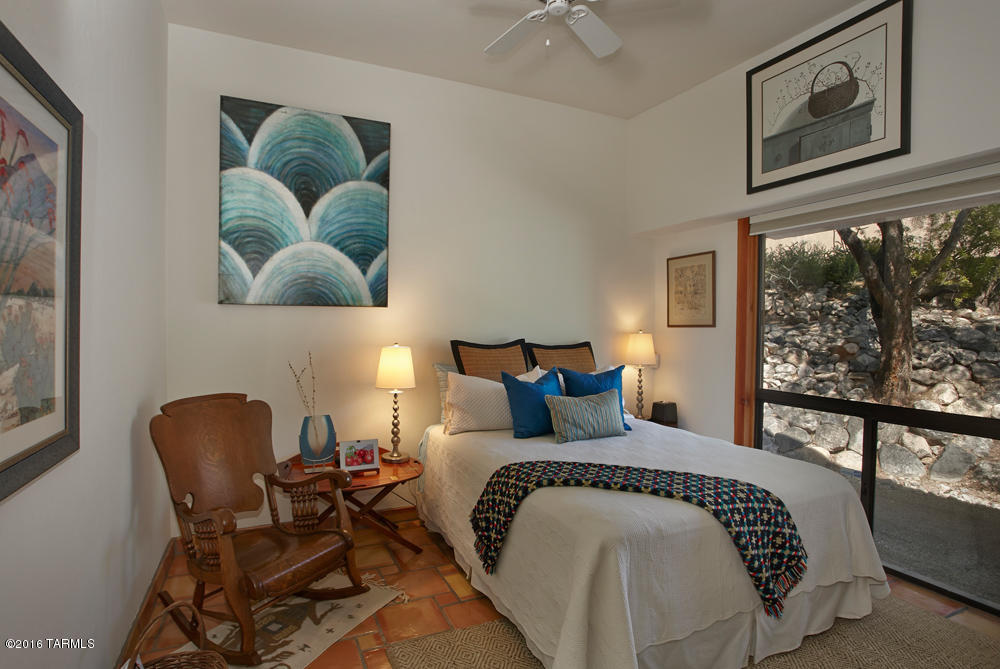 Catalina Foothills Estates NO. 3 - Residential