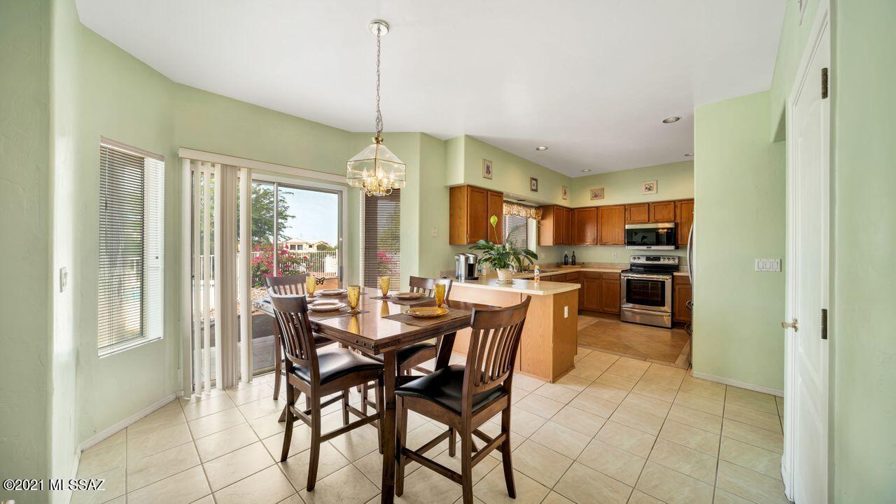 Silverado Hills Blk 5 (1-61) - Residential