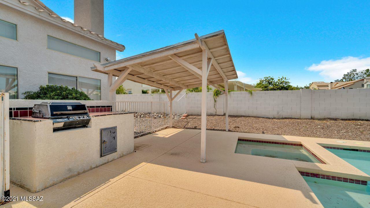 Silverado Hills Blk 5 (1-61) - Residential