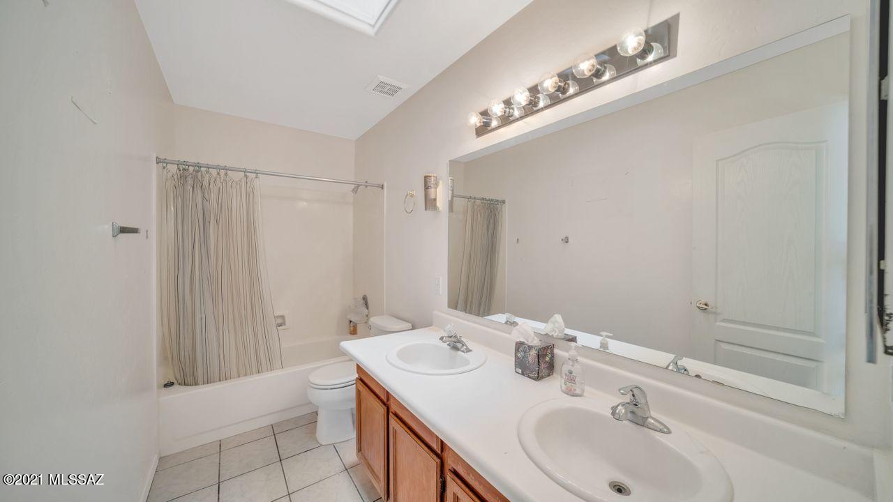 Silverado Hills Blk 5 (1-61) - Residential