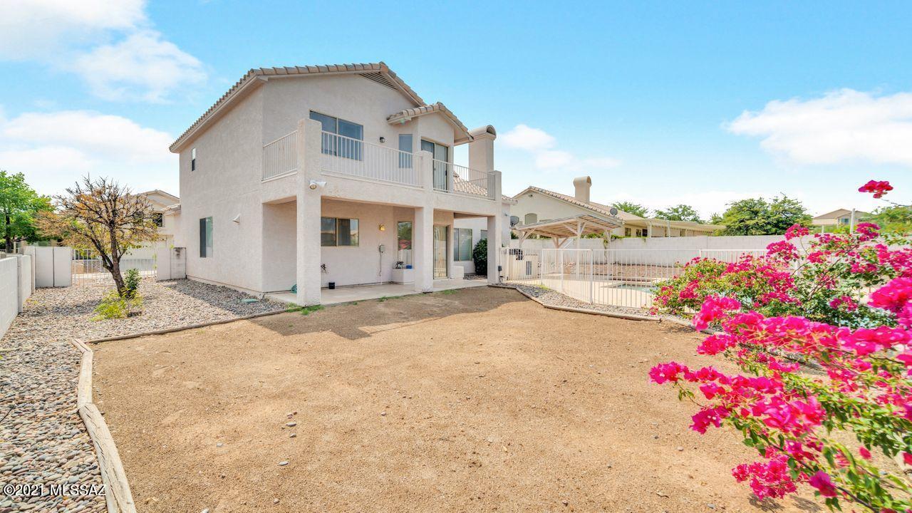 Silverado Hills Blk 5 (1-61) - Residential