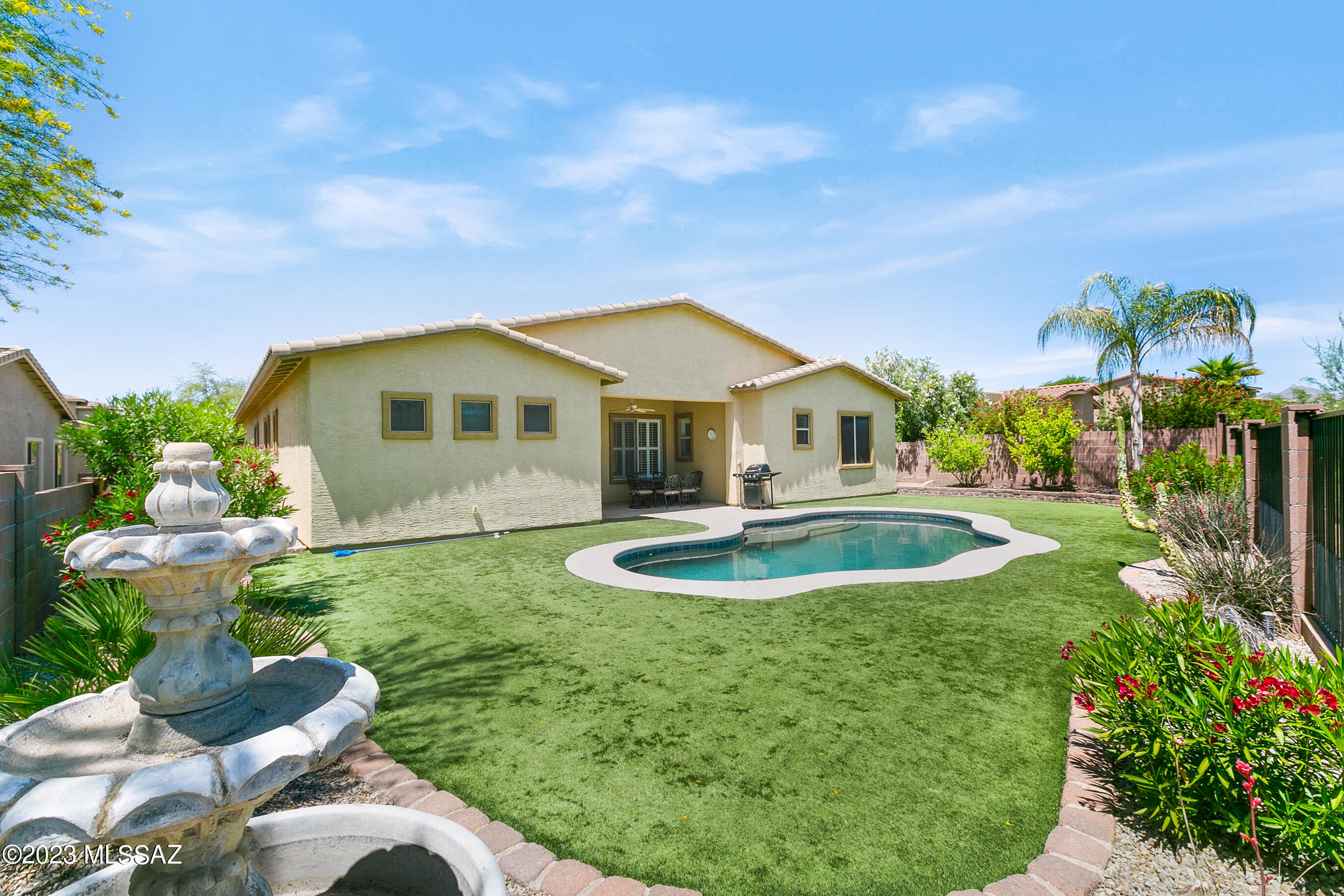 Verde Ranch (1-158) - Residential