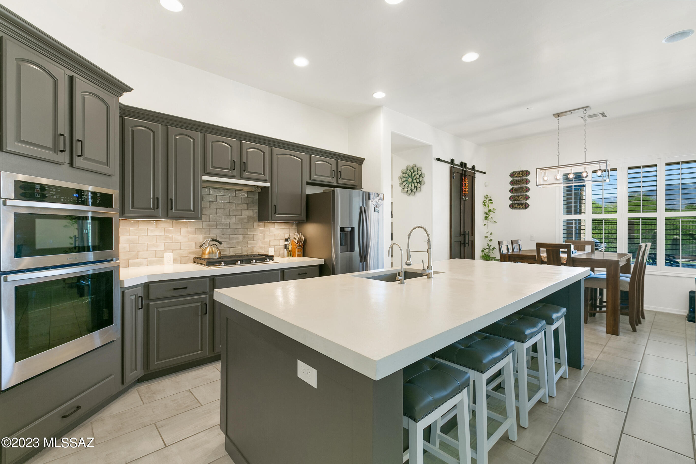 Verde Ranch (1-158) - Residential