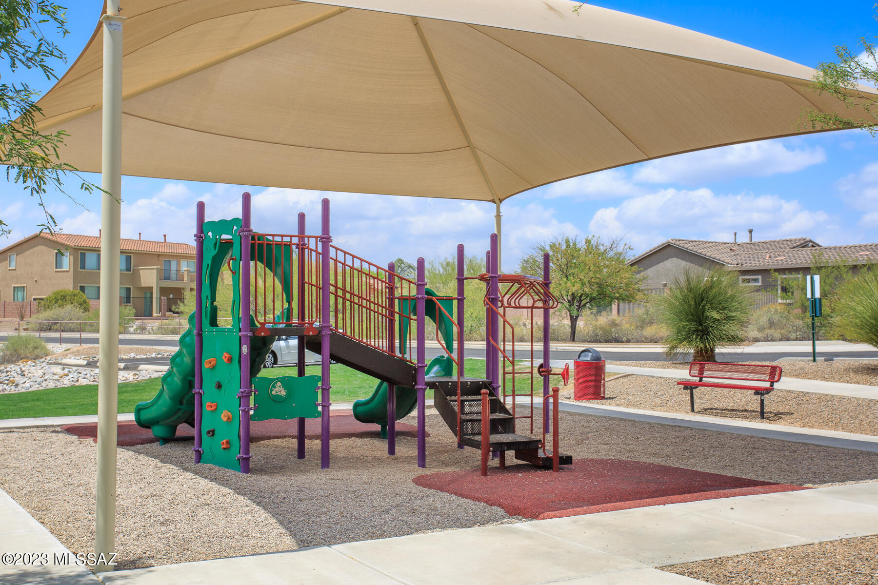 Verde Ranch (1-158) - Residential