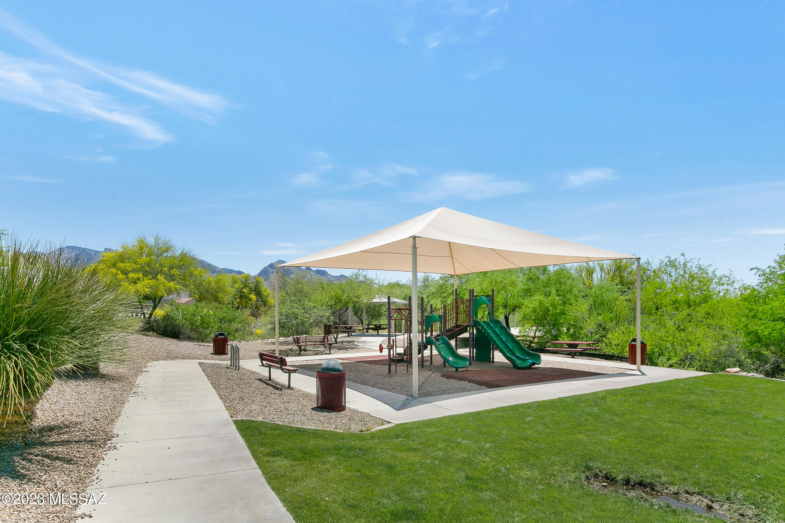 Verde Ranch (1-158) - Residential