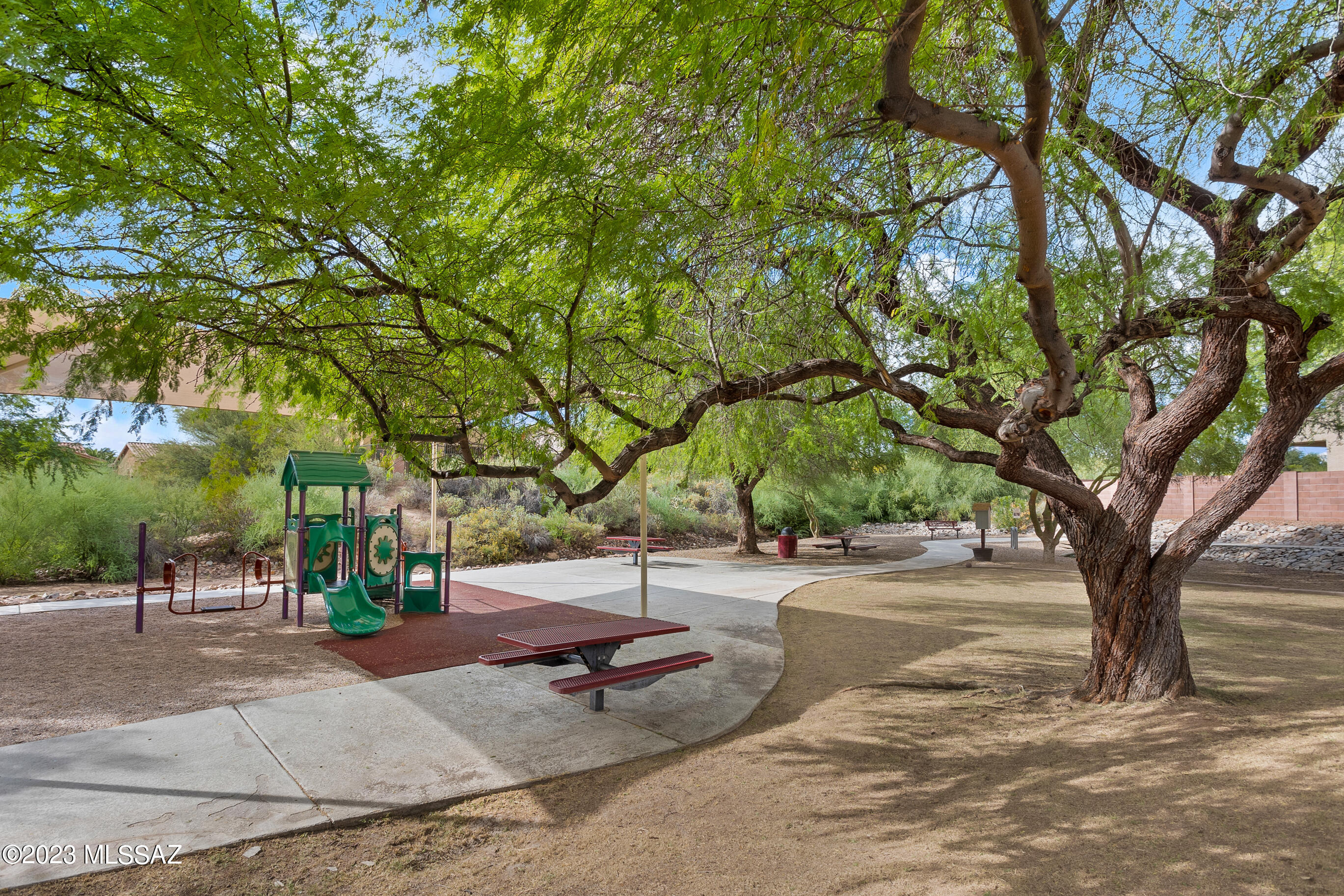 Verde Ranch (1-158) - Residential