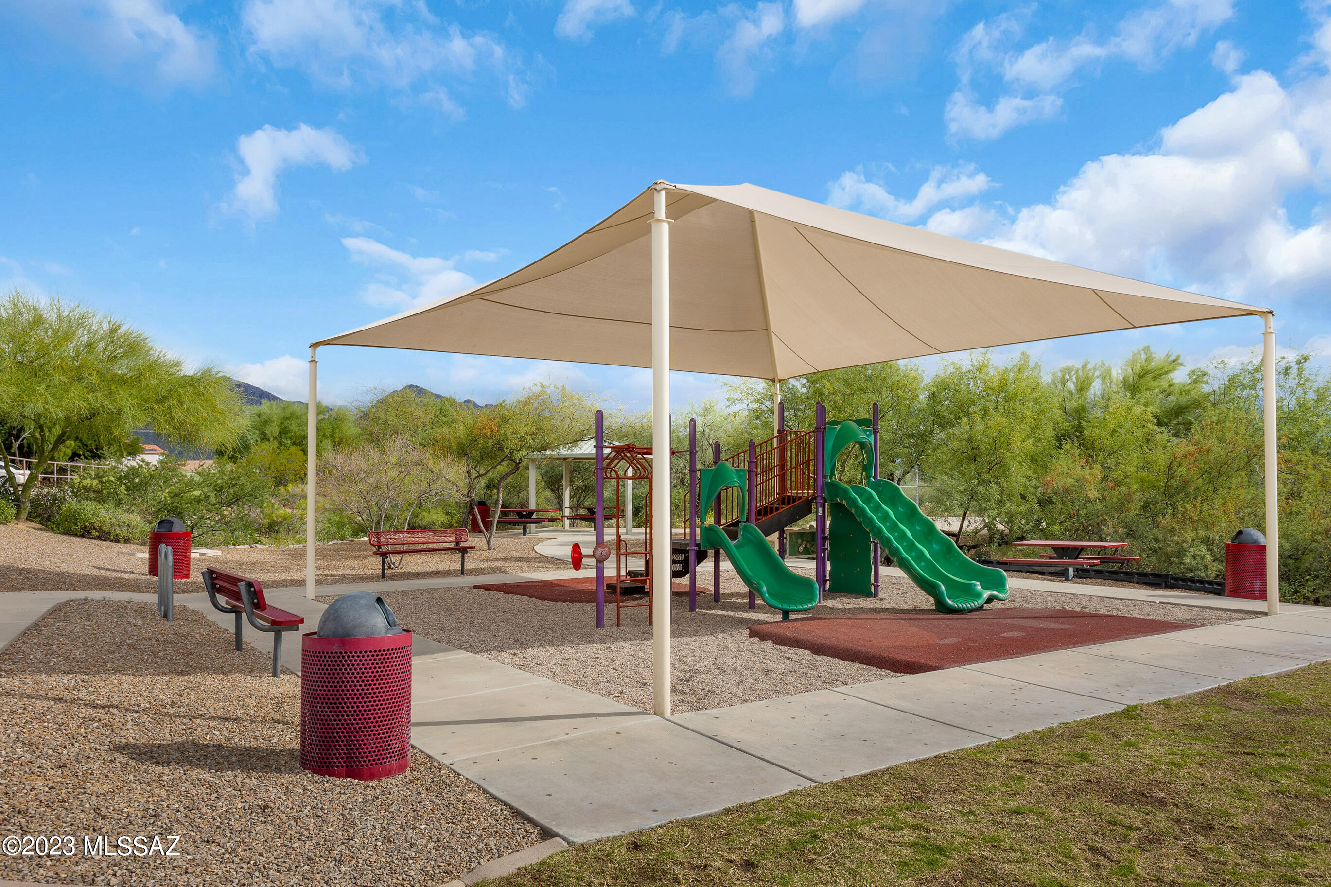 Verde Ranch (1-158) - Residential