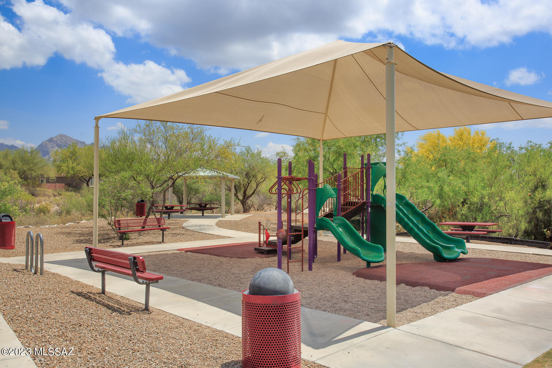 Verde Ranch (1-158) - Residential