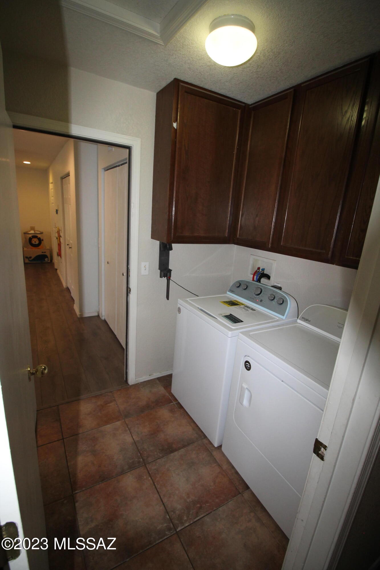 Colina De Oro (1-138) - Residential Lease