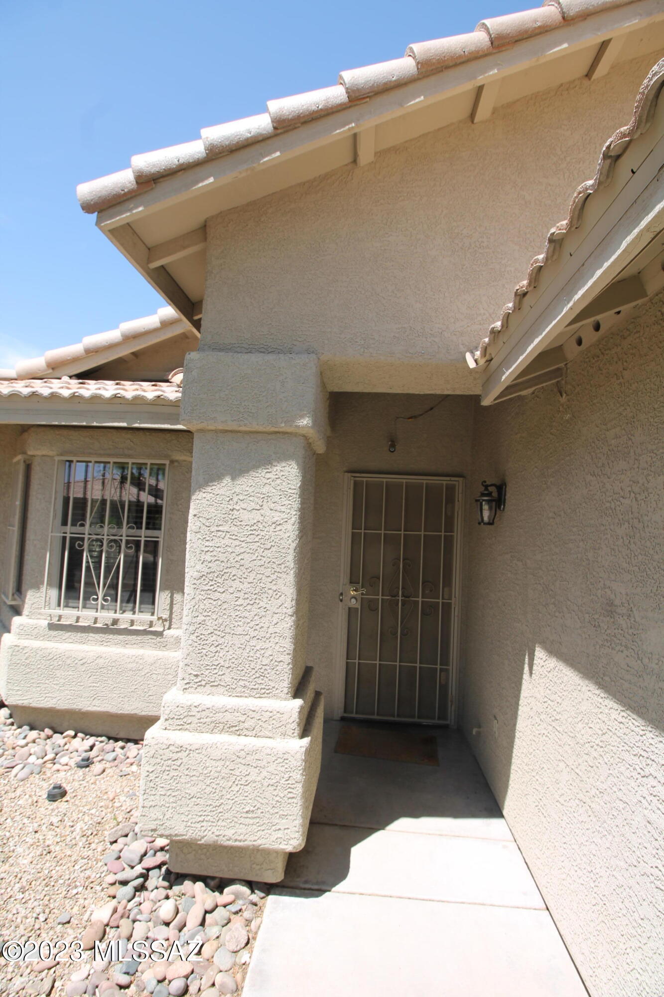 Colina De Oro (1-138) - Residential Lease