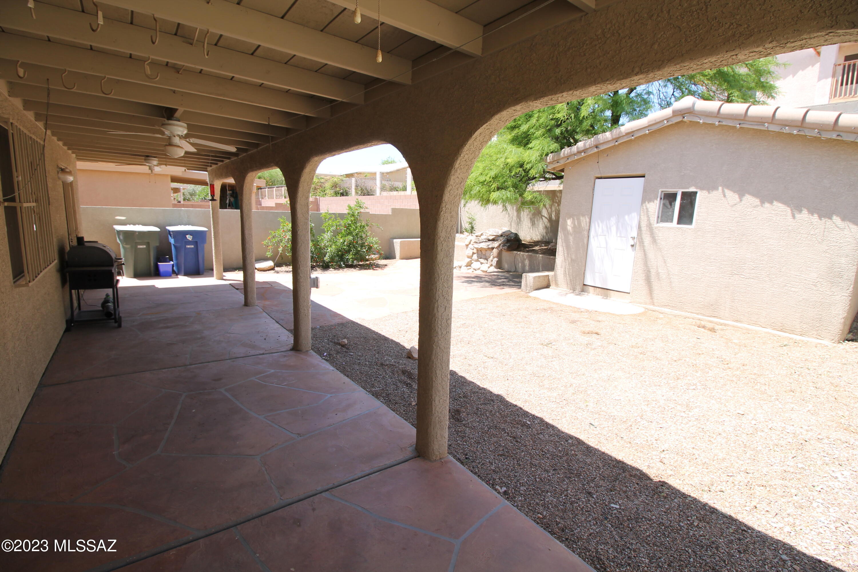 Colina De Oro (1-138) - Residential Lease
