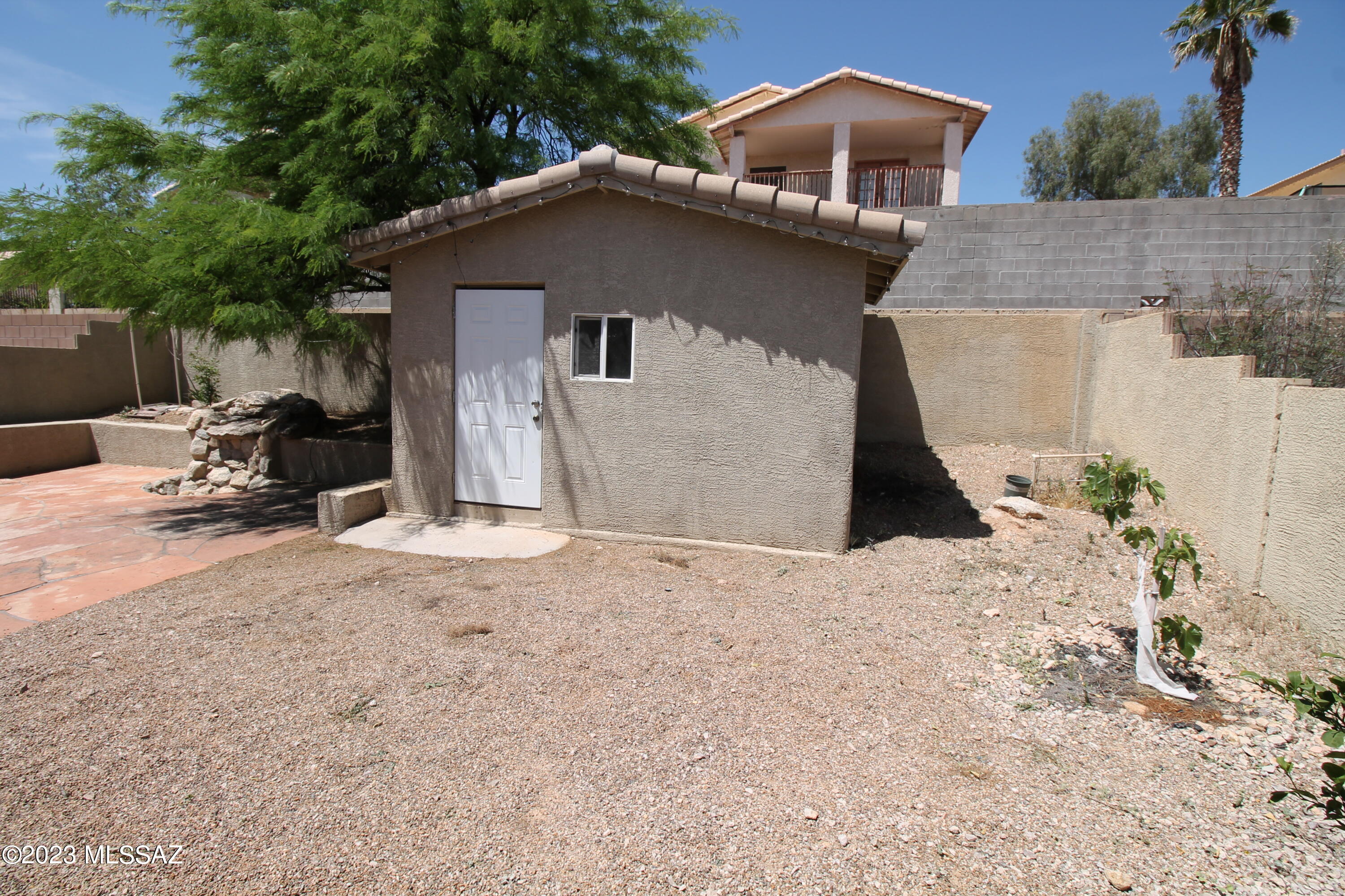 Colina De Oro (1-138) - Residential Lease