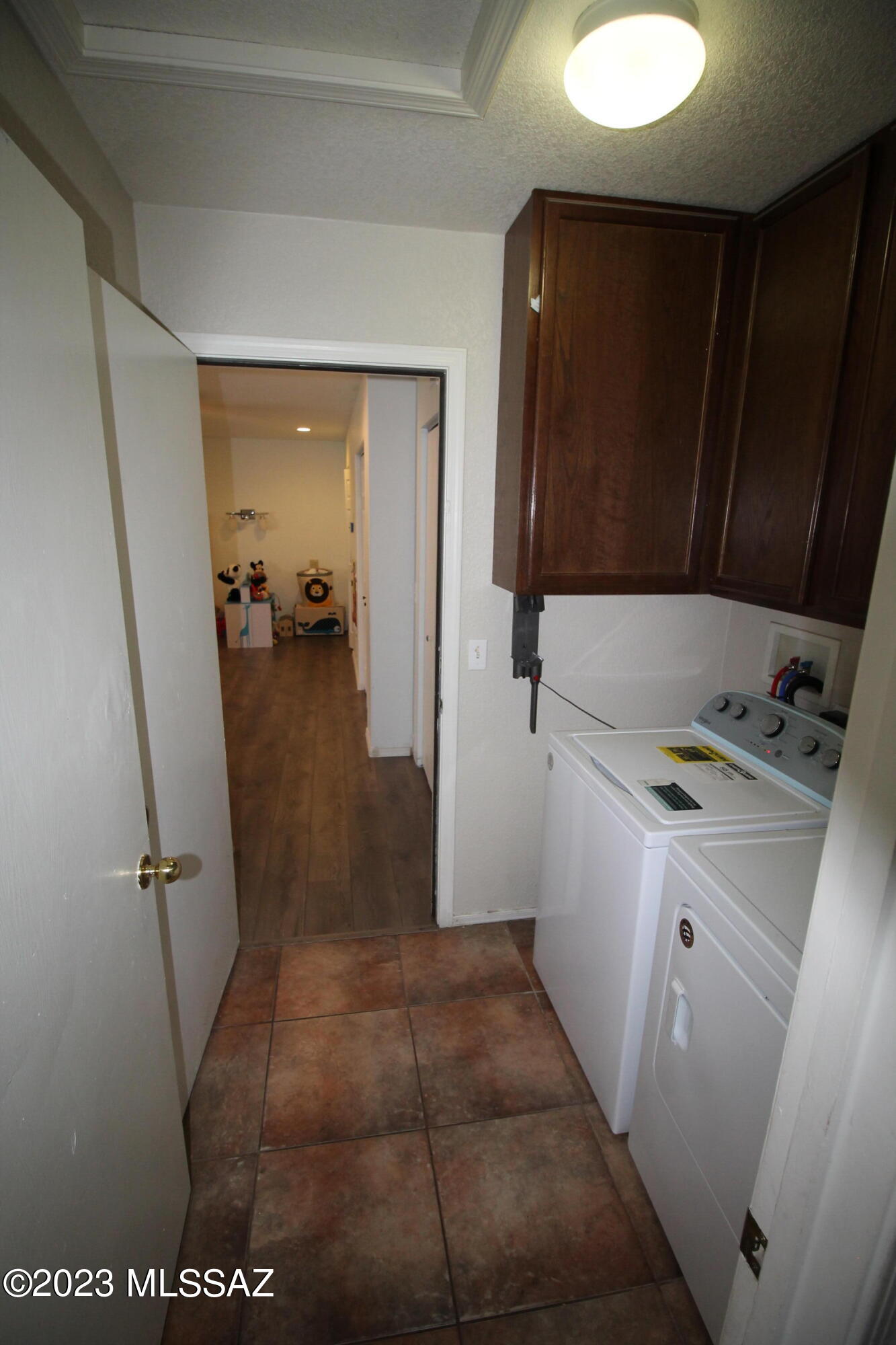 Colina De Oro (1-138) - Residential Lease