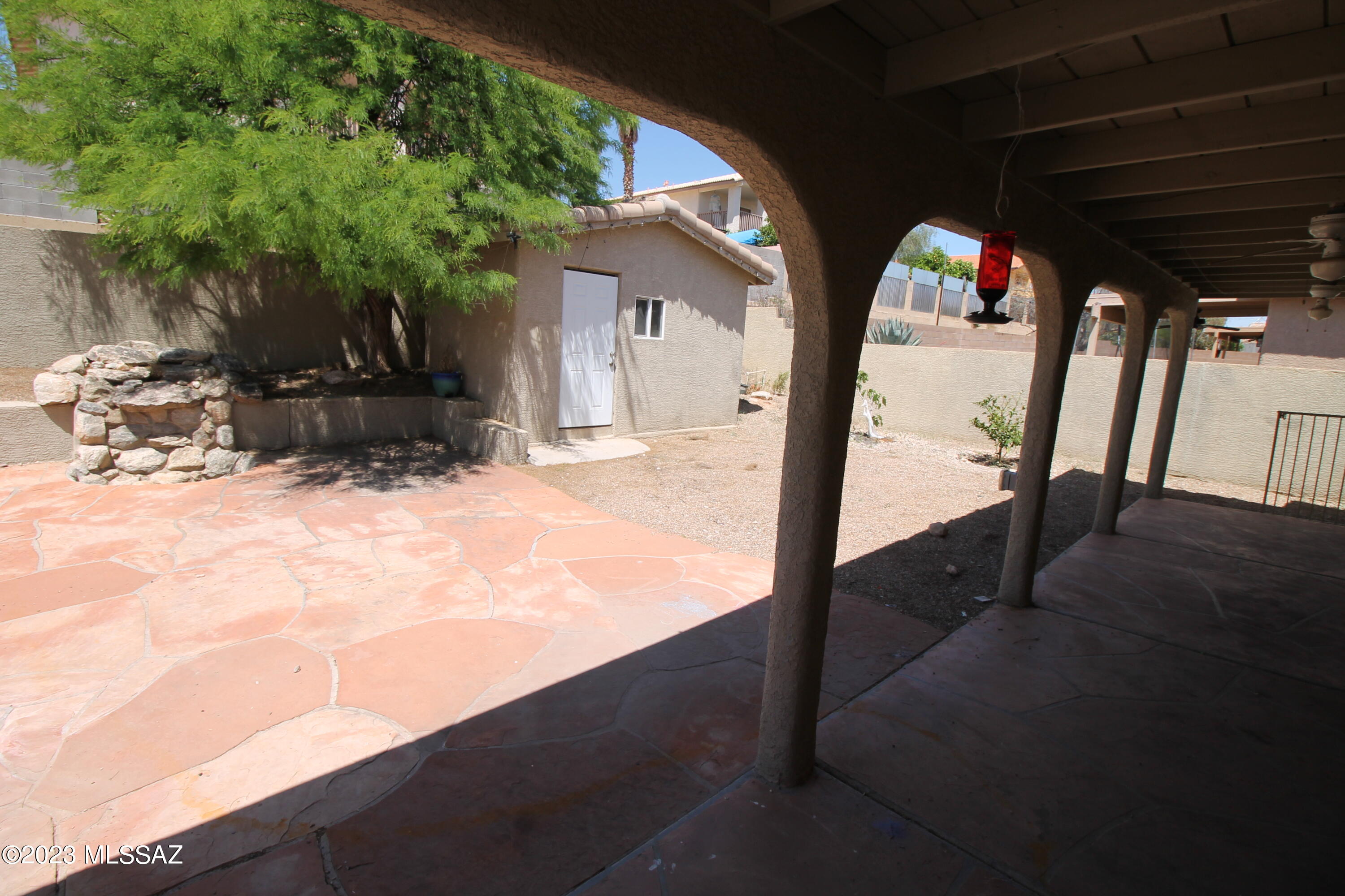 Colina De Oro (1-138) - Residential Lease