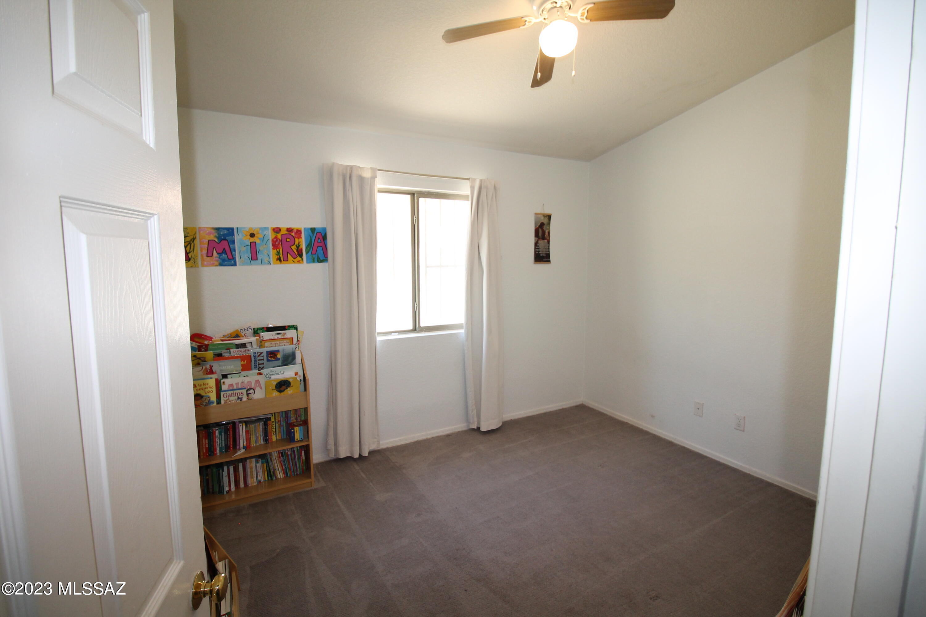 Colina De Oro (1-138) - Residential Lease