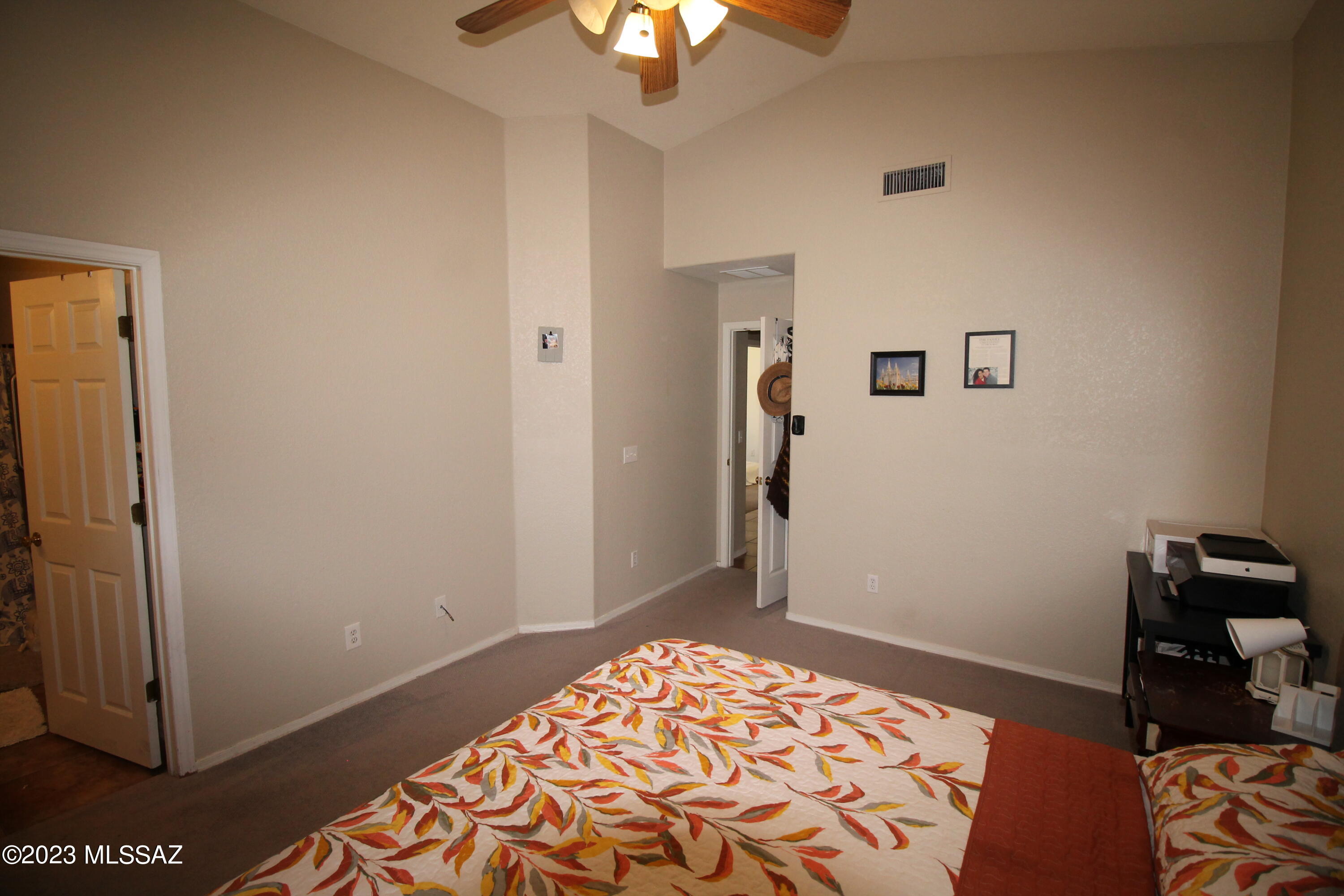 Colina De Oro (1-138) - Residential Lease