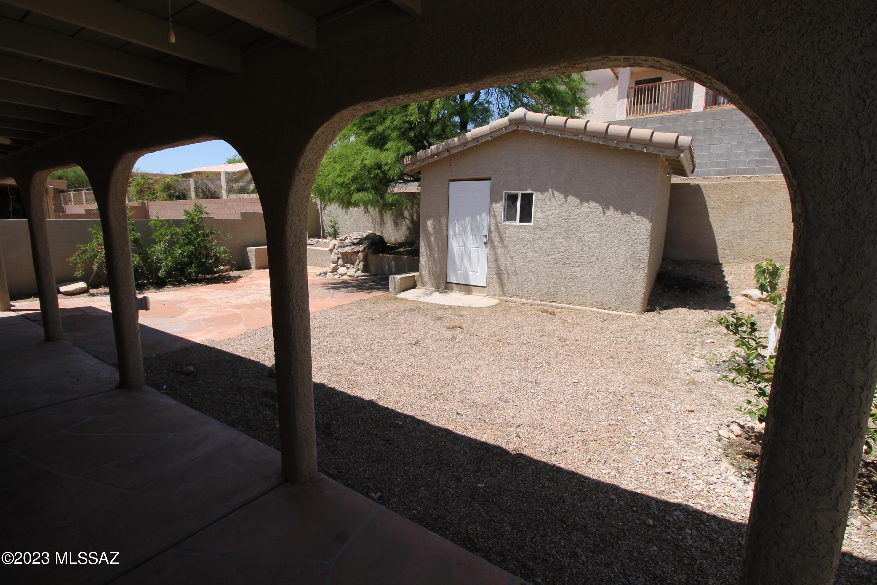 Colina De Oro (1-138) - Residential Lease