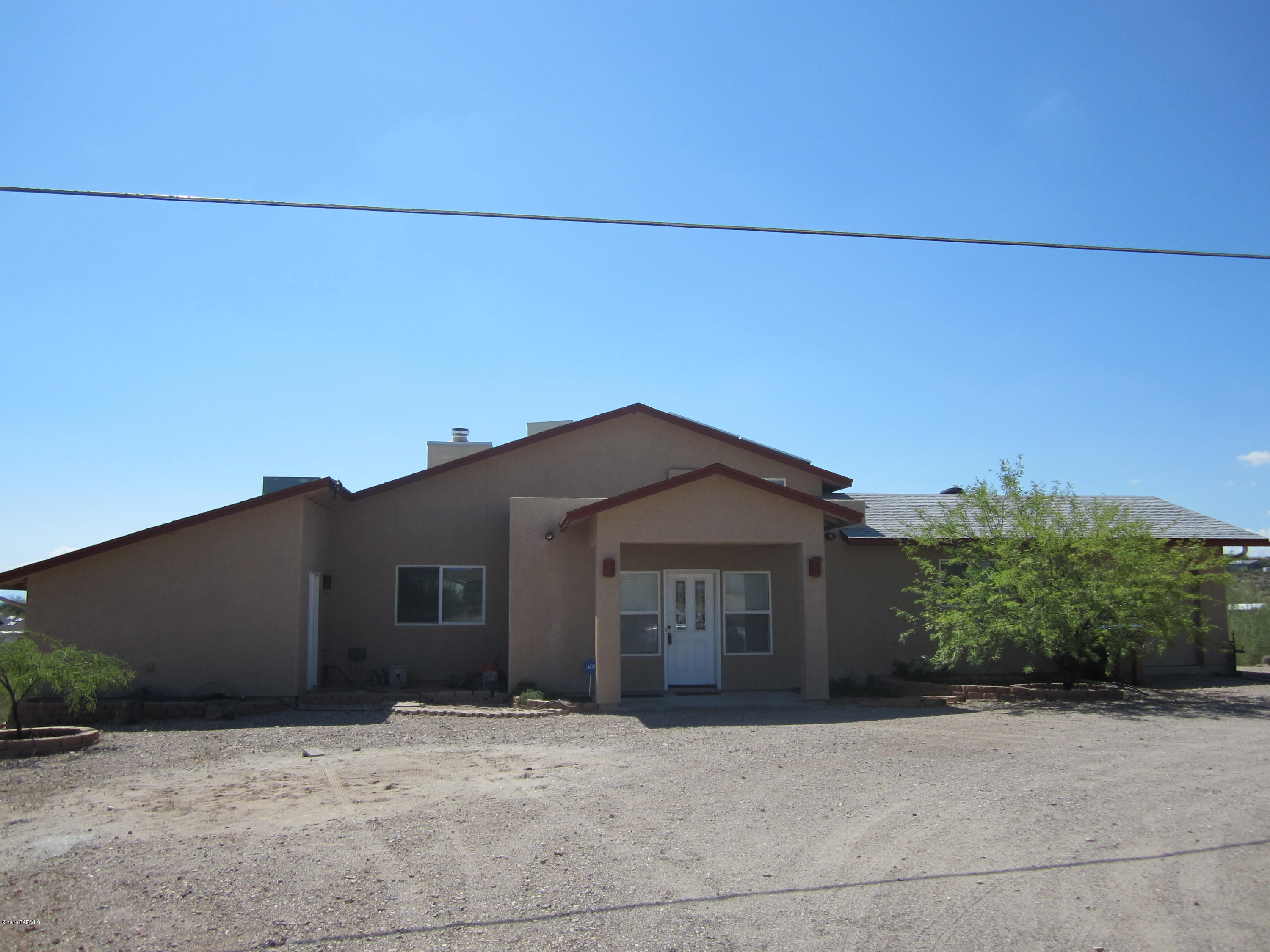 Rancho Del Cerro (1-179) - Residential
