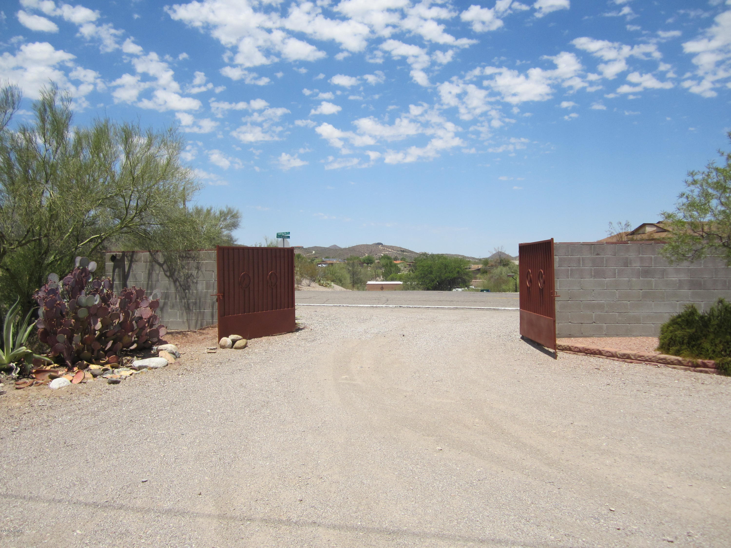 Rancho Del Cerro (1-179) - Residential