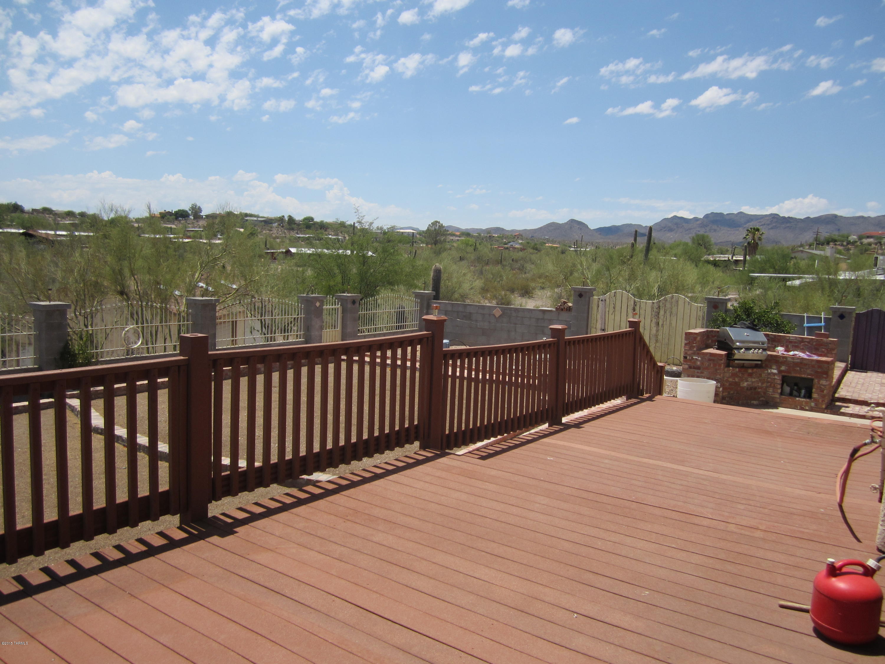 Rancho Del Cerro (1-179) - Residential