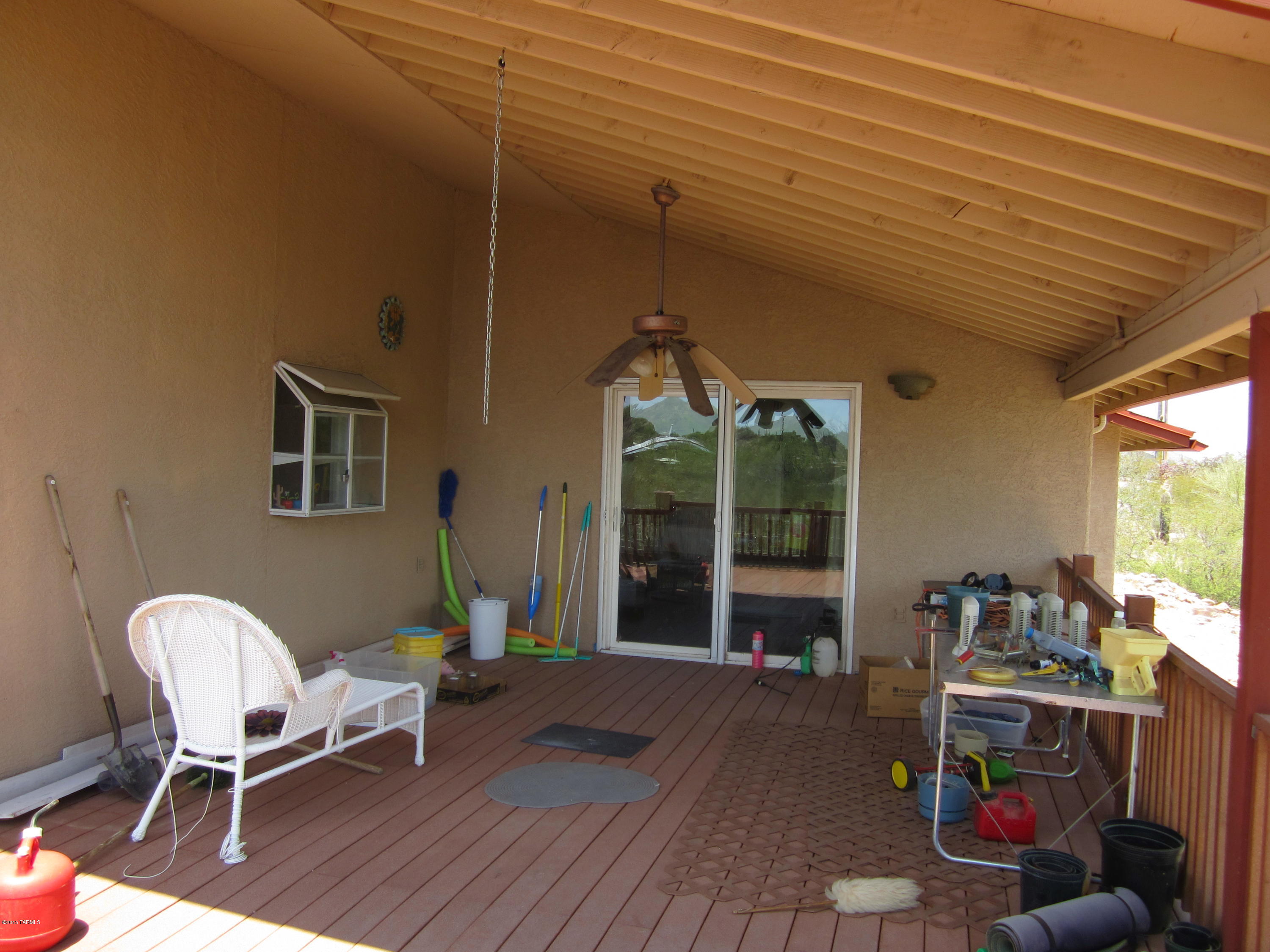 Rancho Del Cerro (1-179) - Residential
