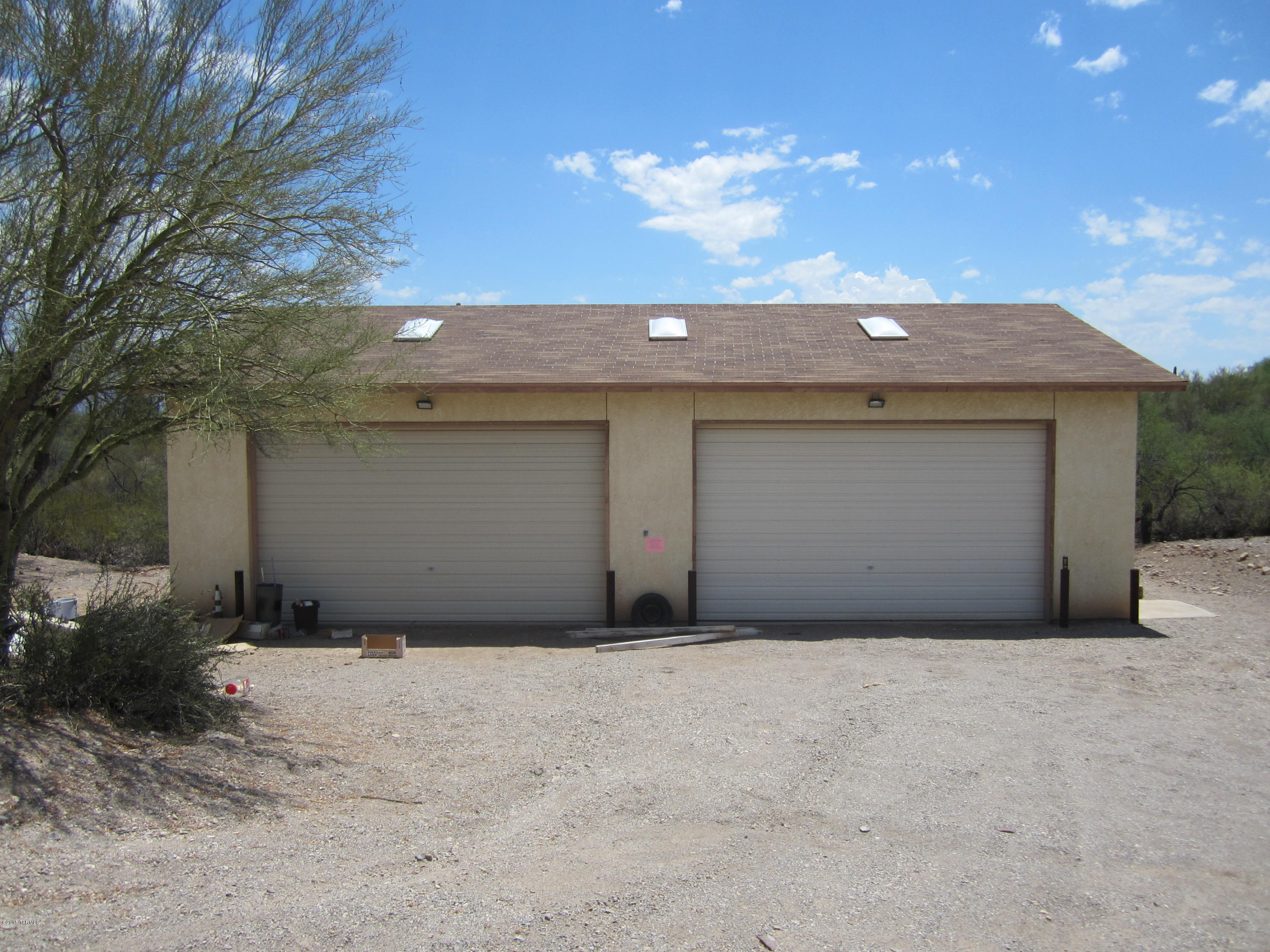 Rancho Del Cerro (1-179) - Residential