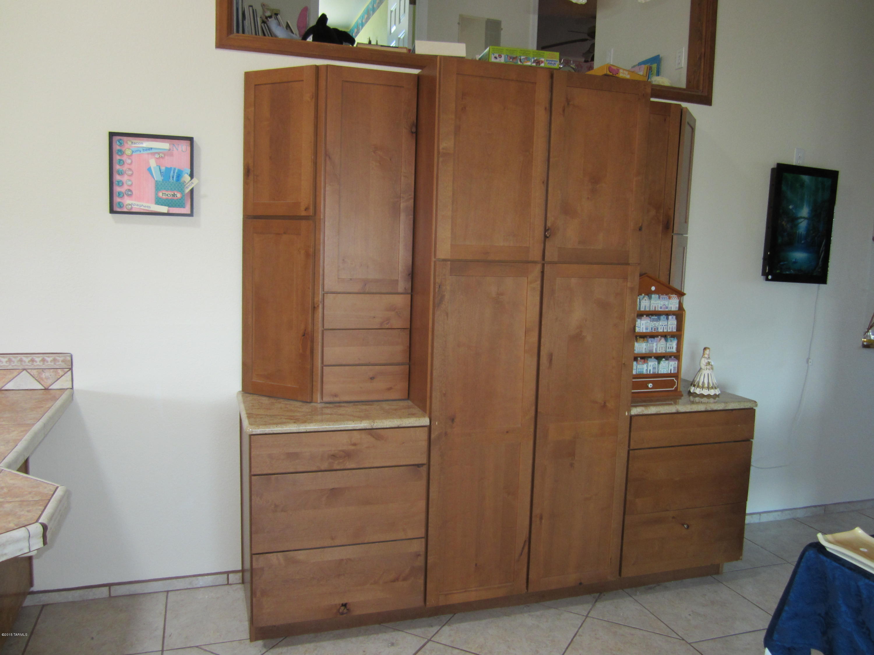 Rancho Del Cerro (1-179) - Residential
