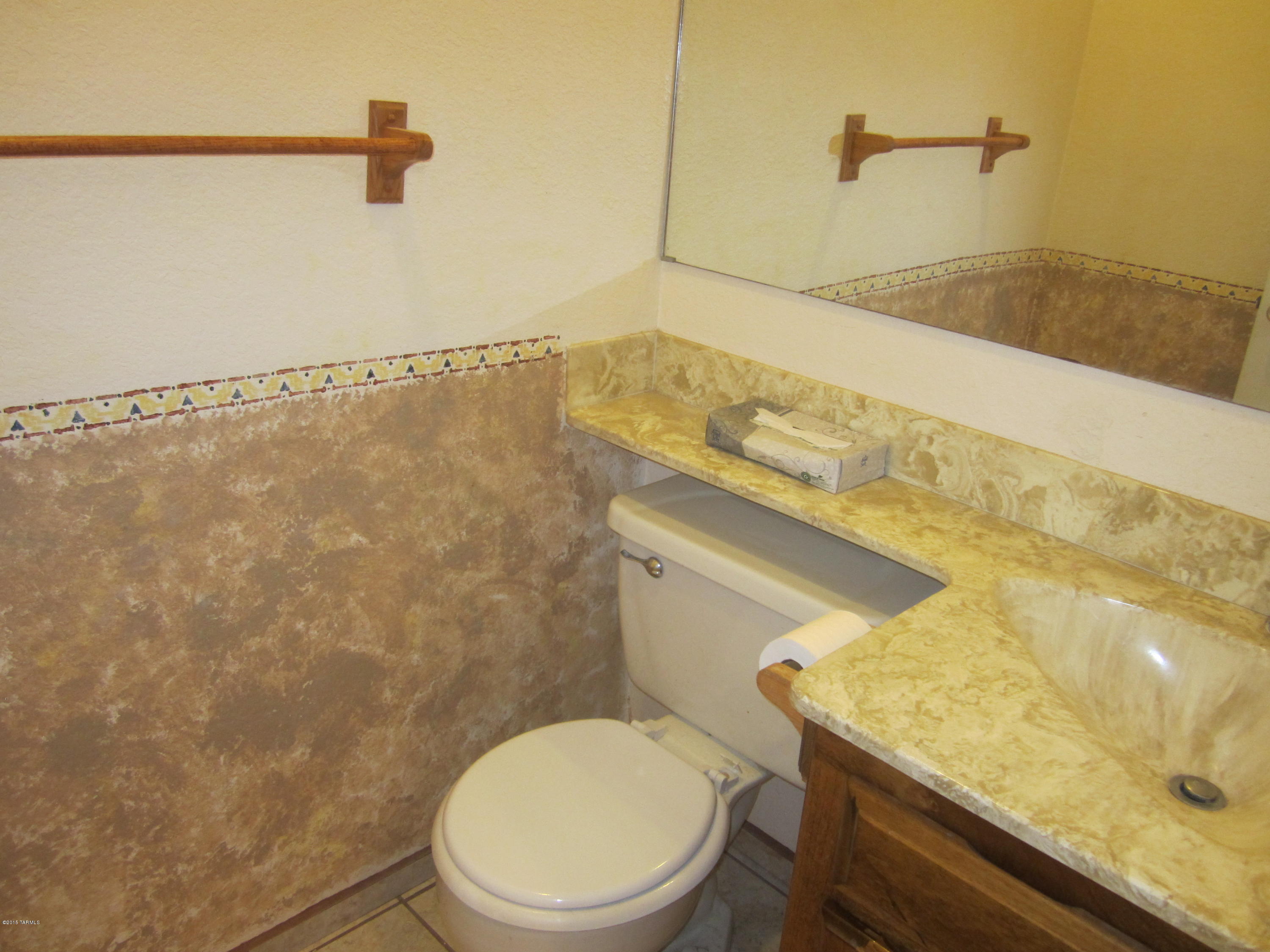 Rancho Del Cerro (1-179) - Residential