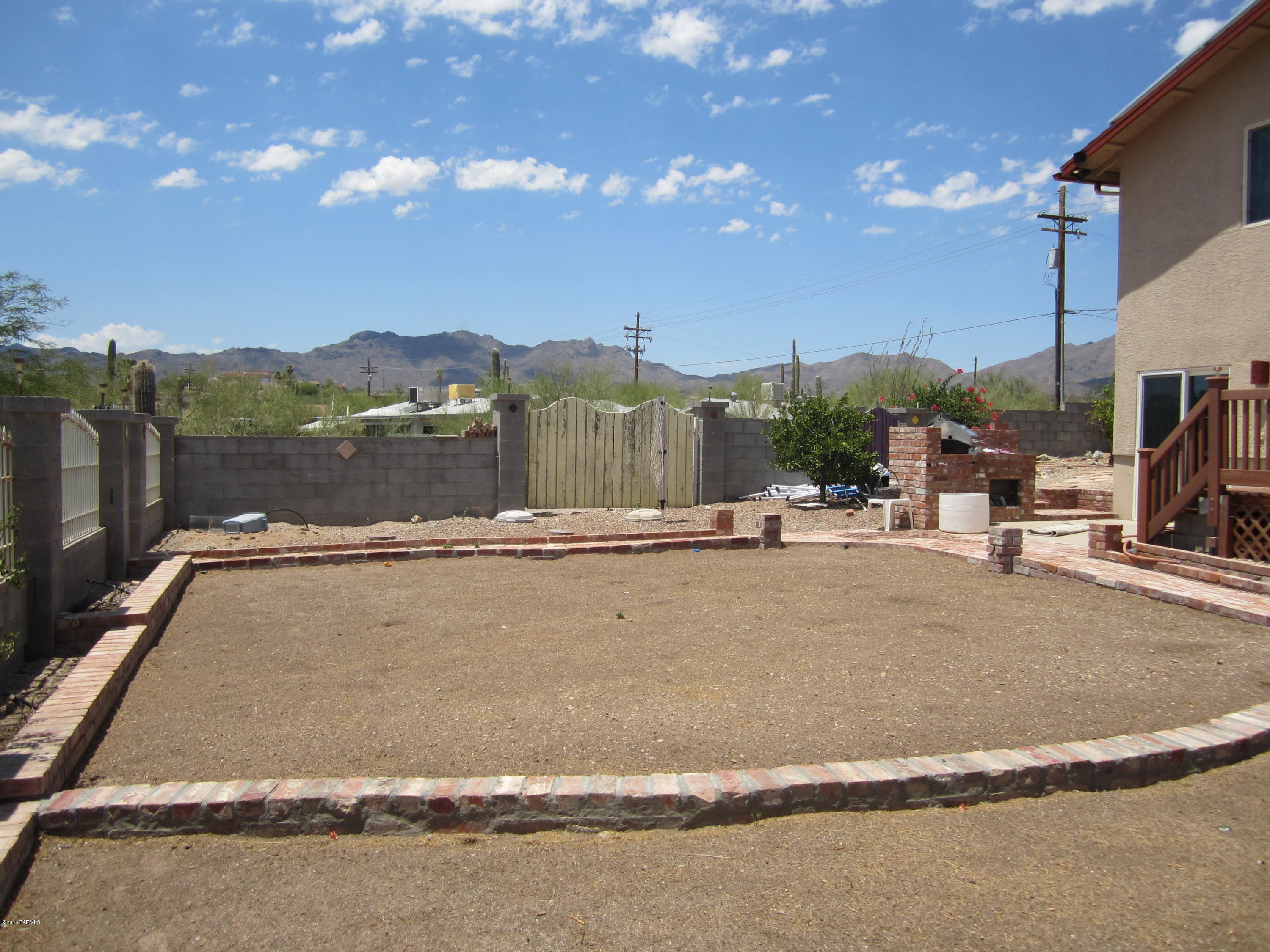 Rancho Del Cerro (1-179) - Residential