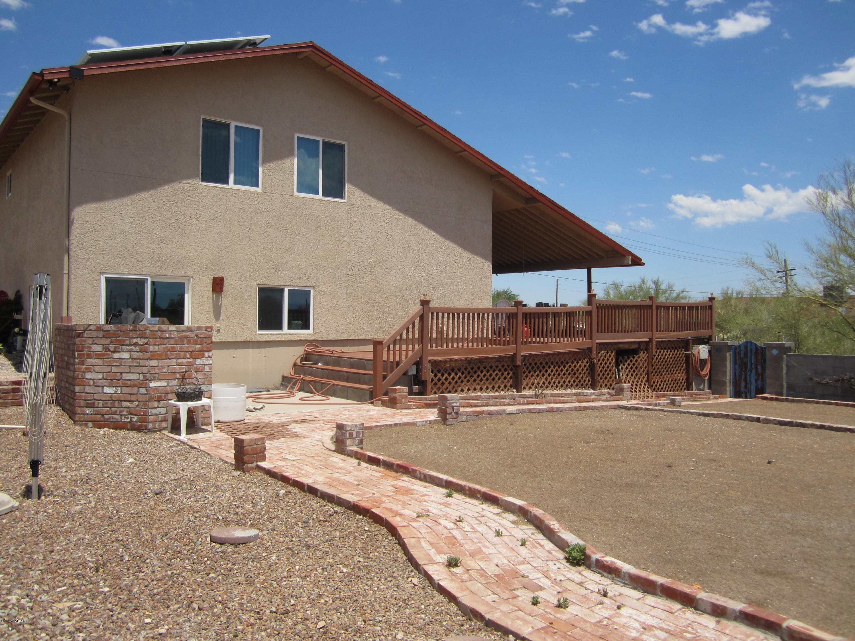 Rancho Del Cerro (1-179) - Residential