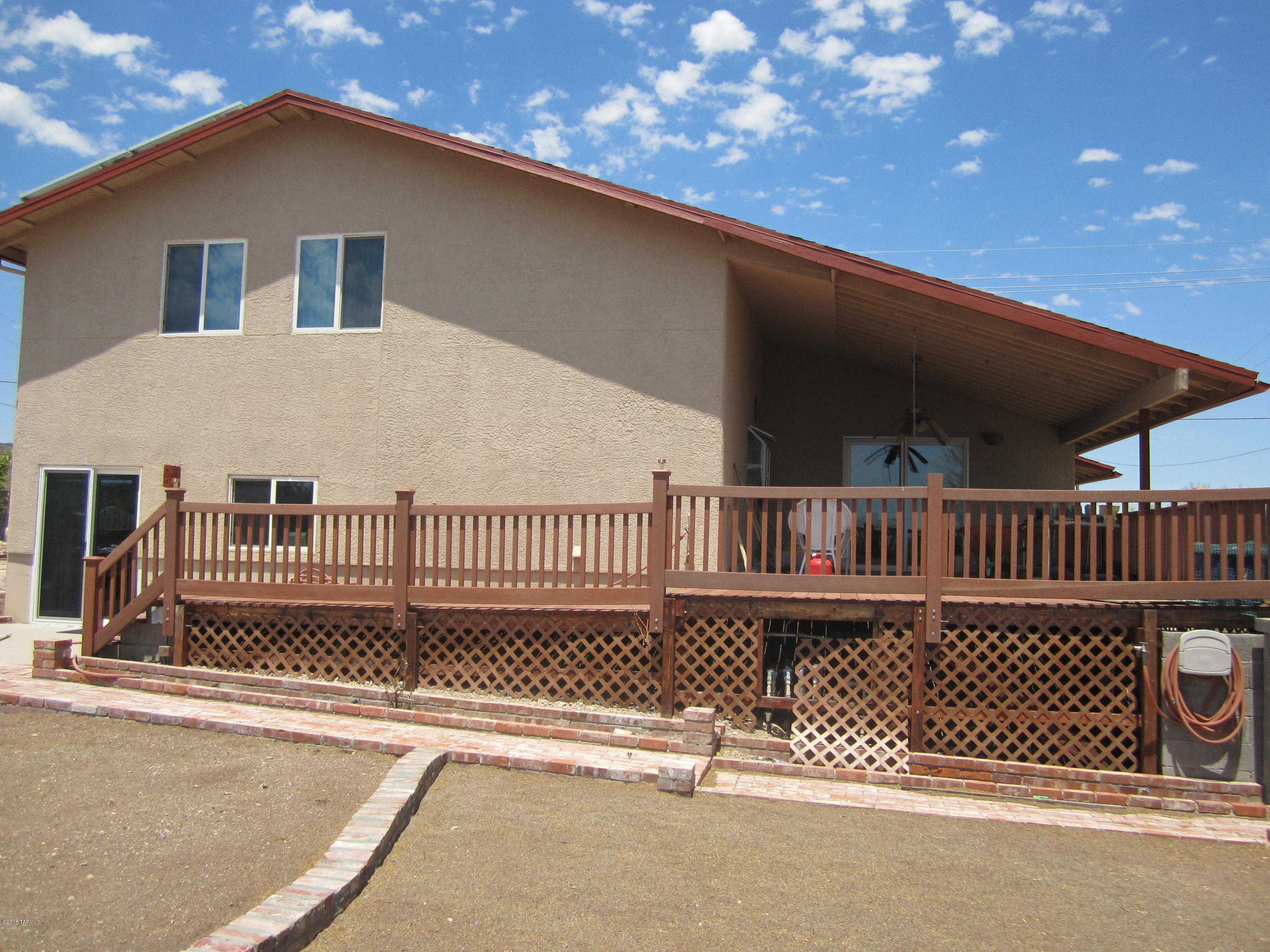 Rancho Del Cerro (1-179) - Residential