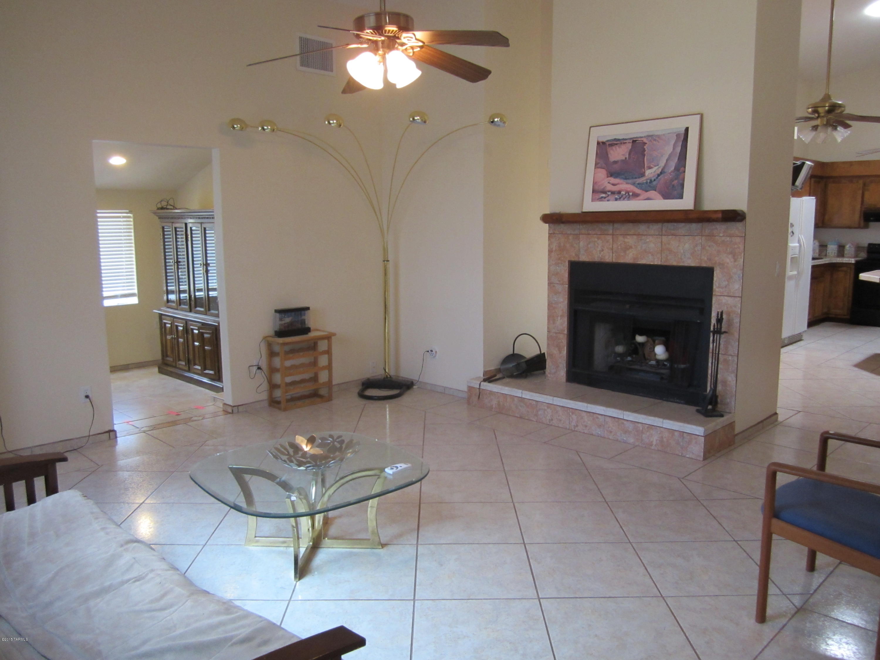 Rancho Del Cerro (1-179) - Residential