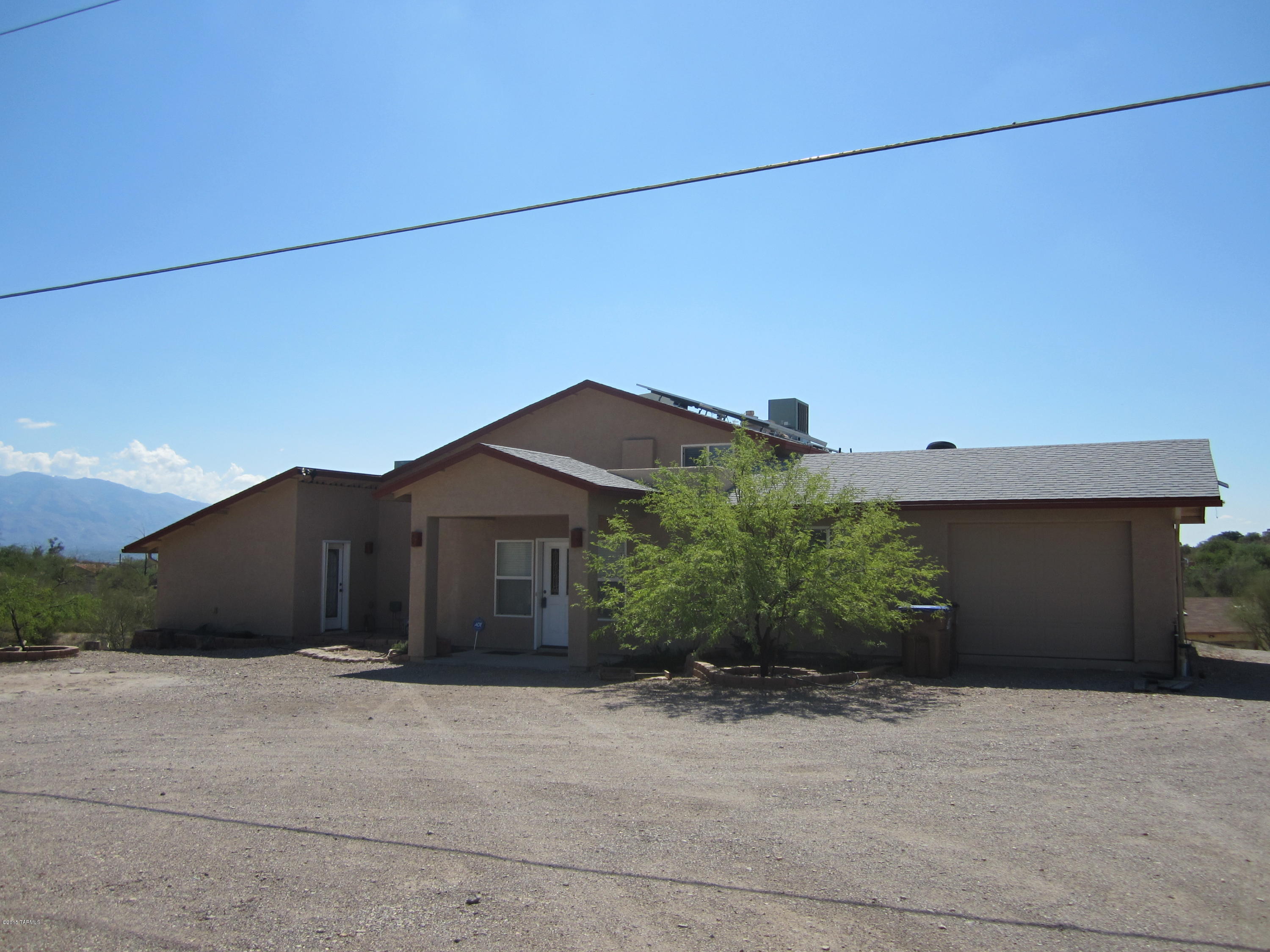Rancho Del Cerro (1-179) - Residential