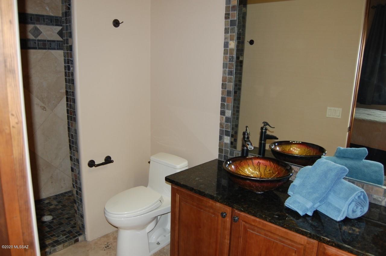 Tucson Mountain Reserve (1-124) - Residential