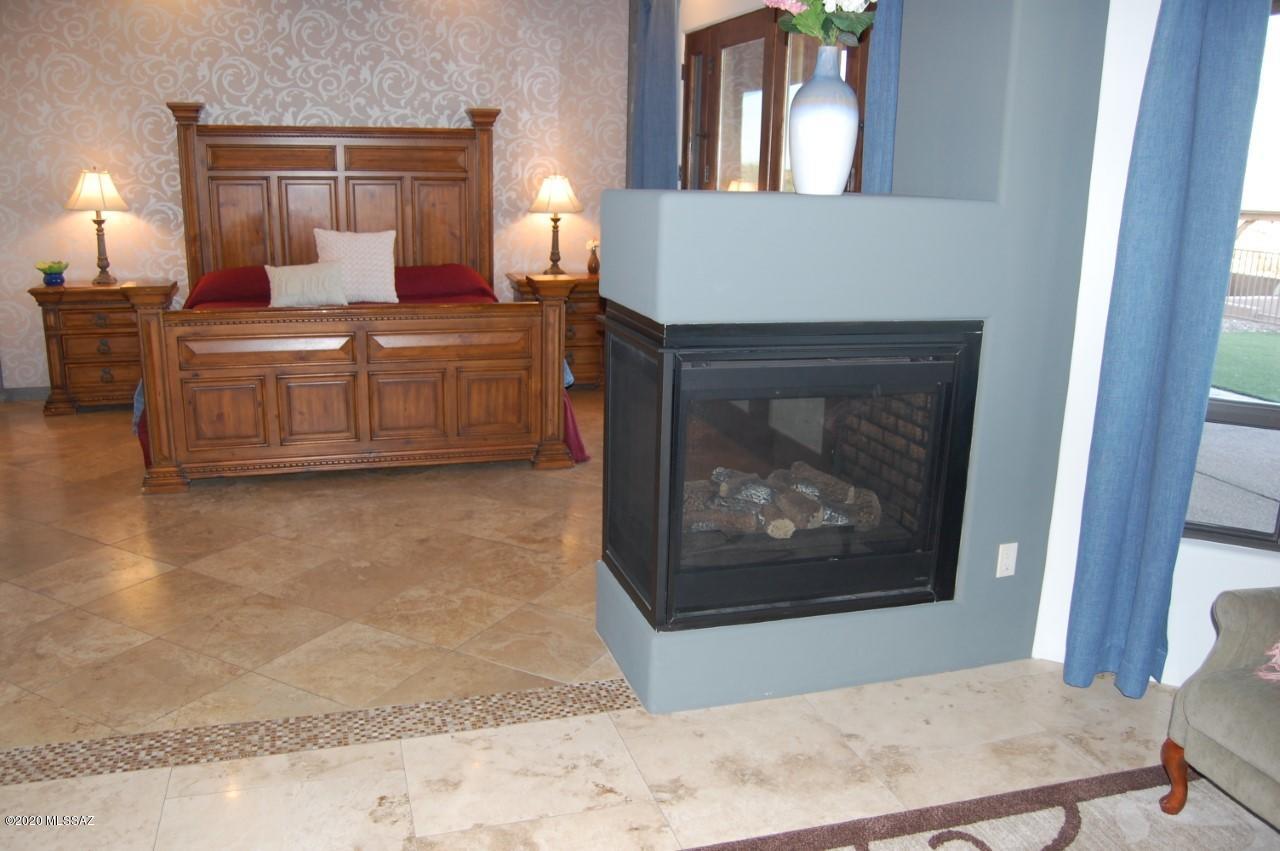 Tucson Mountain Reserve (1-124) - Residential