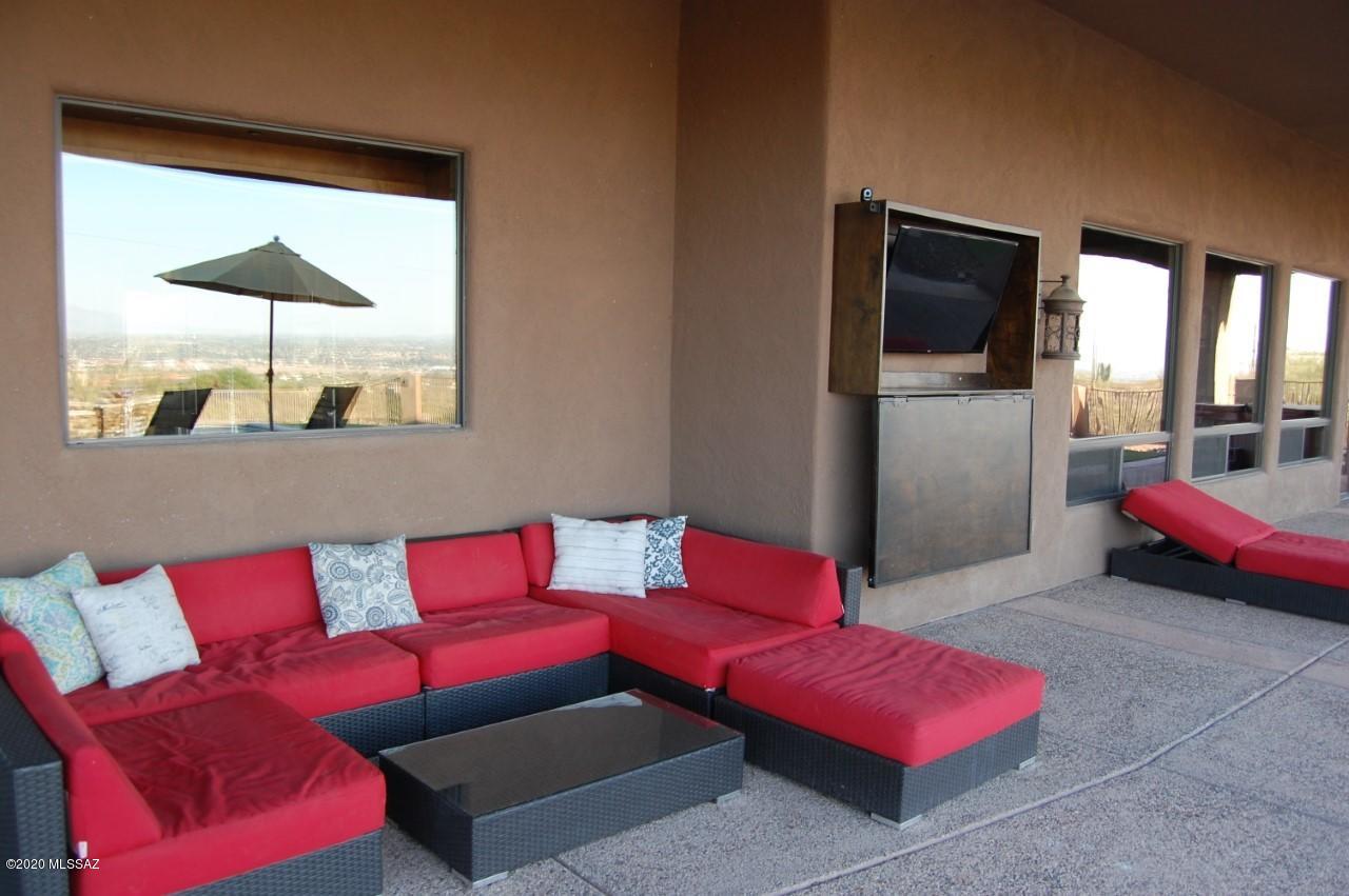 Tucson Mountain Reserve (1-124) - Residential
