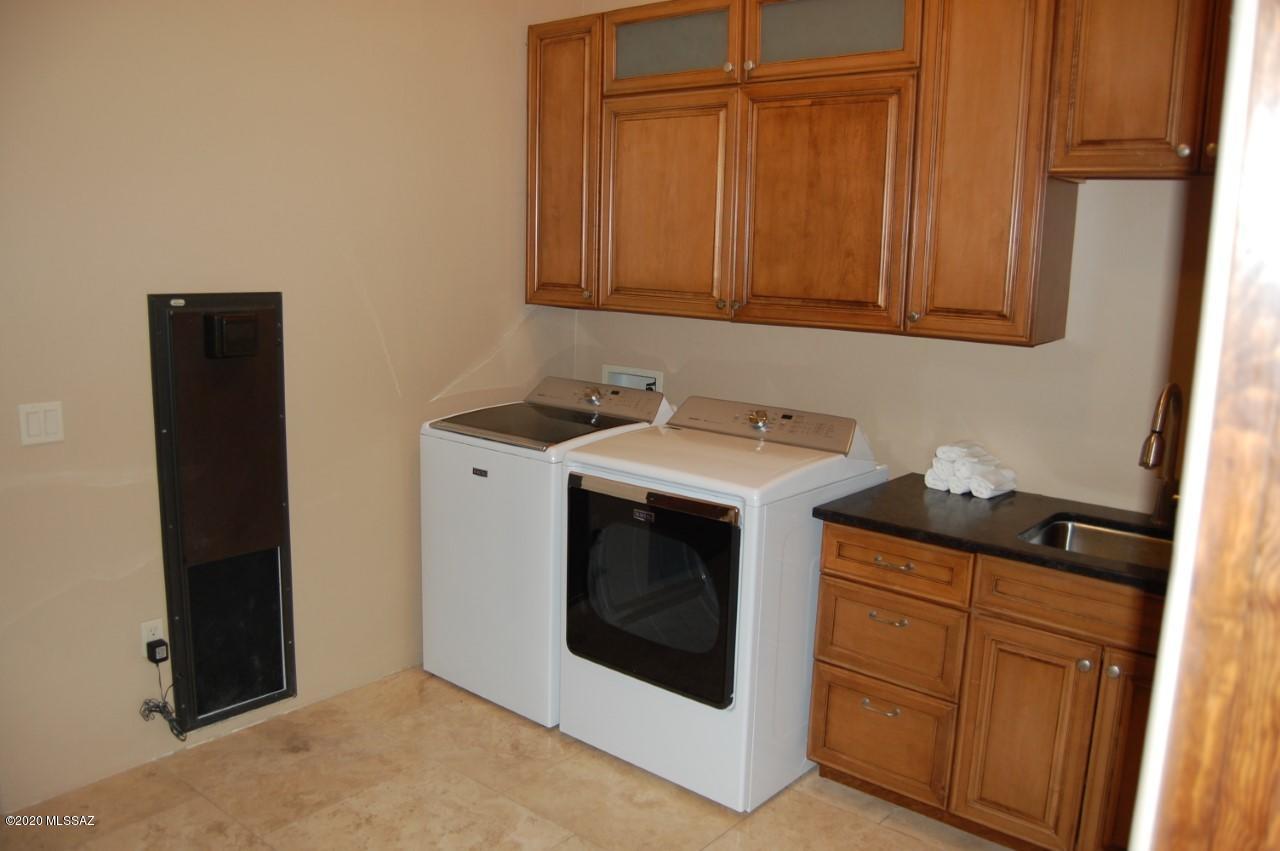 Tucson Mountain Reserve (1-124) - Residential