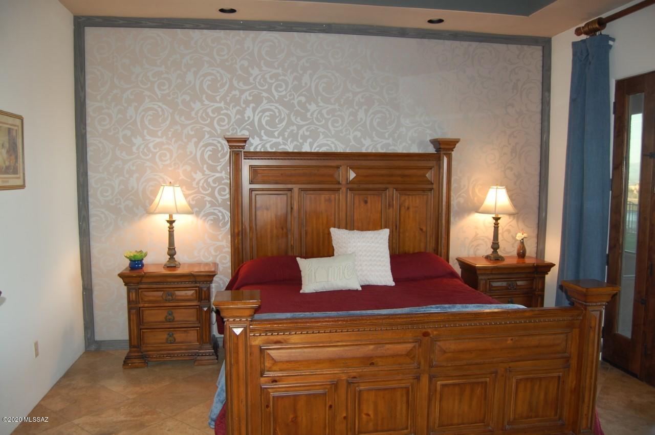 Tucson Mountain Reserve (1-124) - Residential