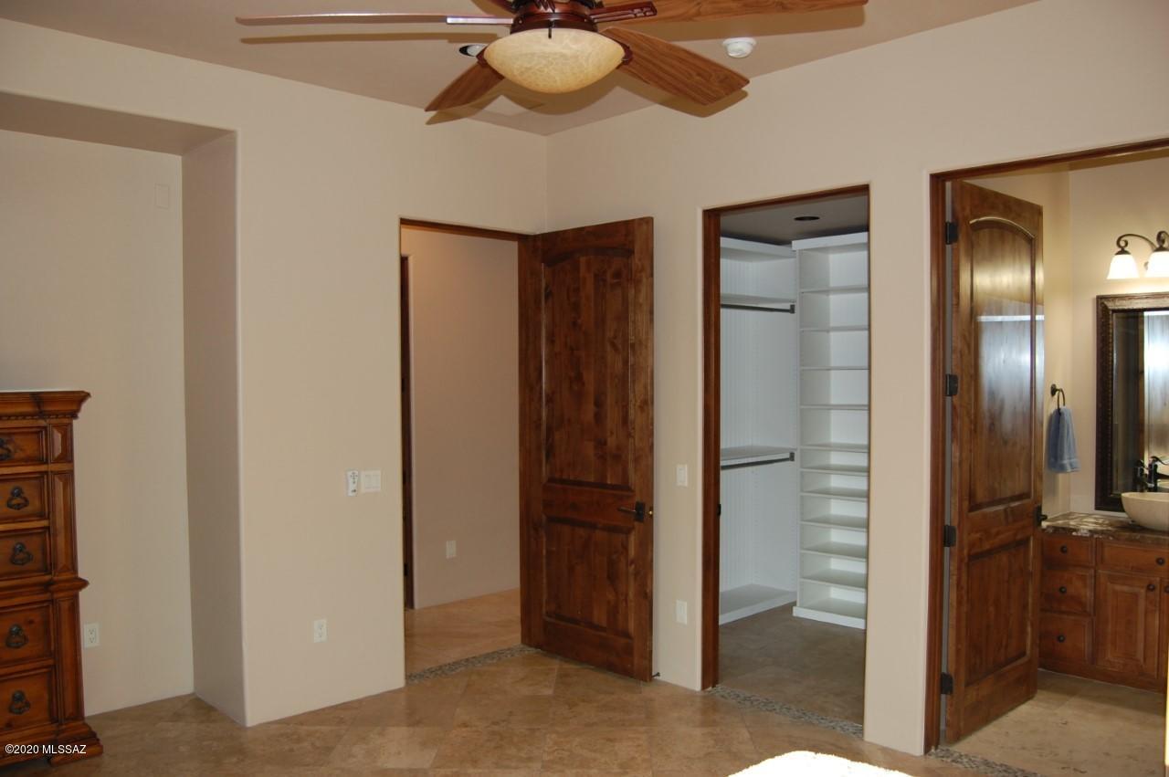 Tucson Mountain Reserve (1-124) - Residential