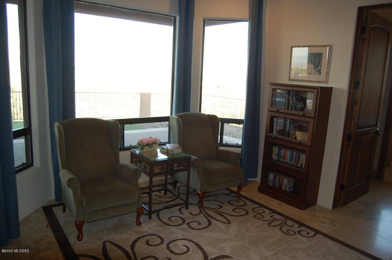 Tucson Mountain Reserve (1-124) - Residential