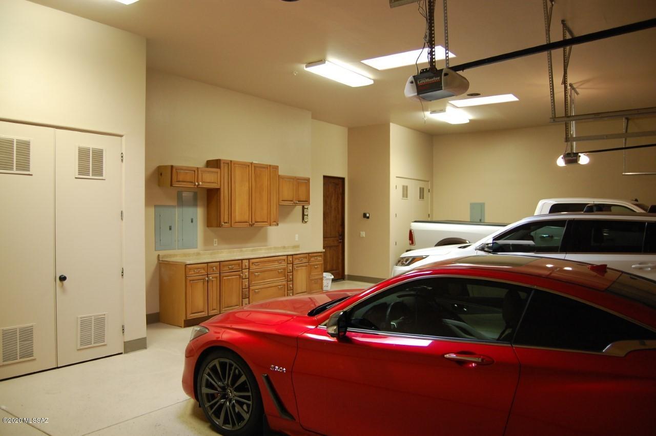 Tucson Mountain Reserve (1-124) - Residential