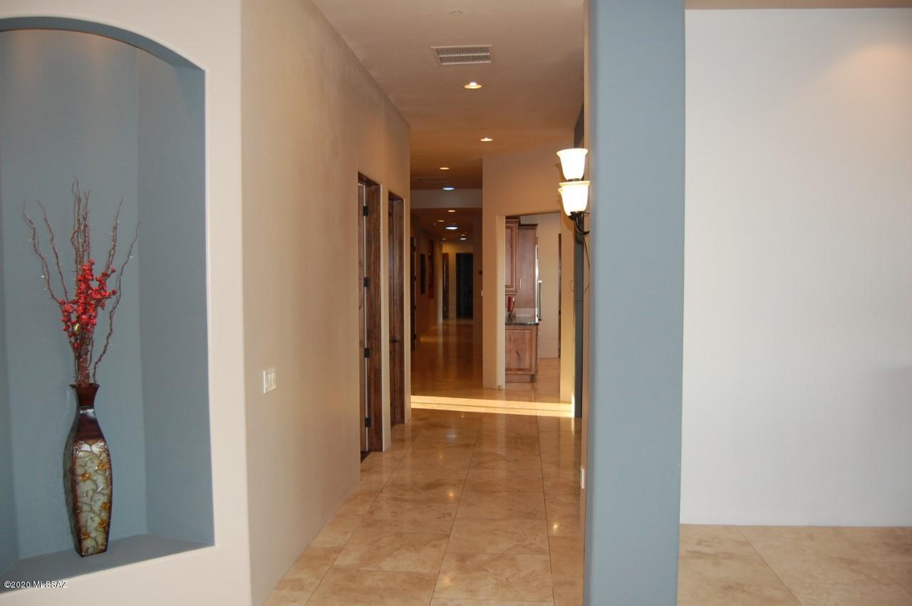 Tucson Mountain Reserve (1-124) - Residential