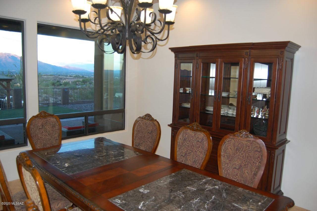 Tucson Mountain Reserve (1-124) - Residential