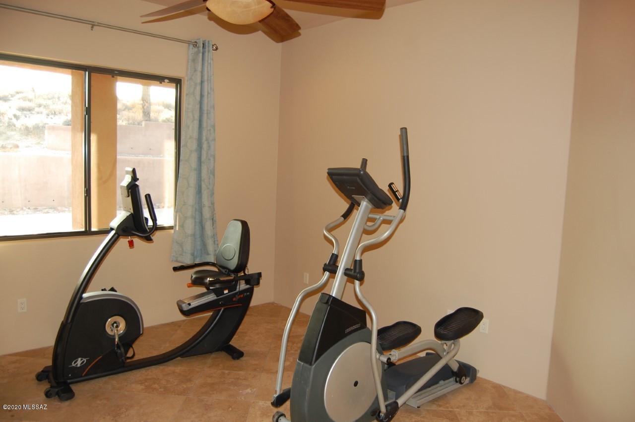 Tucson Mountain Reserve (1-124) - Residential