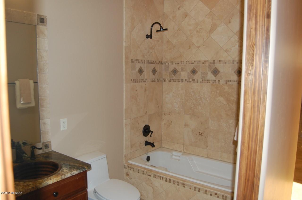 Tucson Mountain Reserve (1-124) - Residential