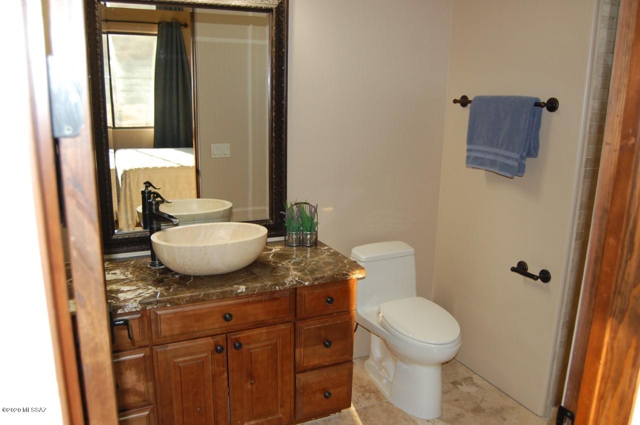 Tucson Mountain Reserve (1-124) - Residential