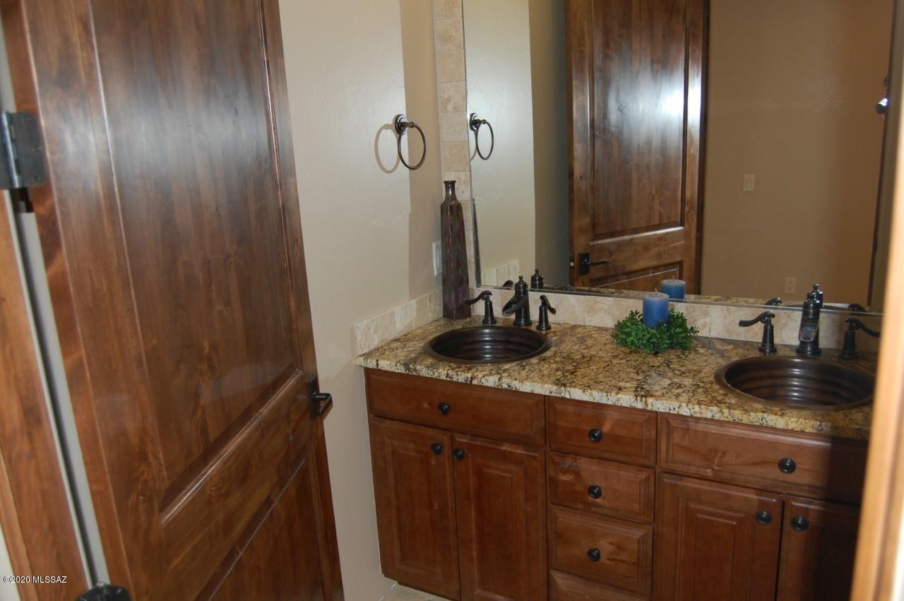 Tucson Mountain Reserve (1-124) - Residential