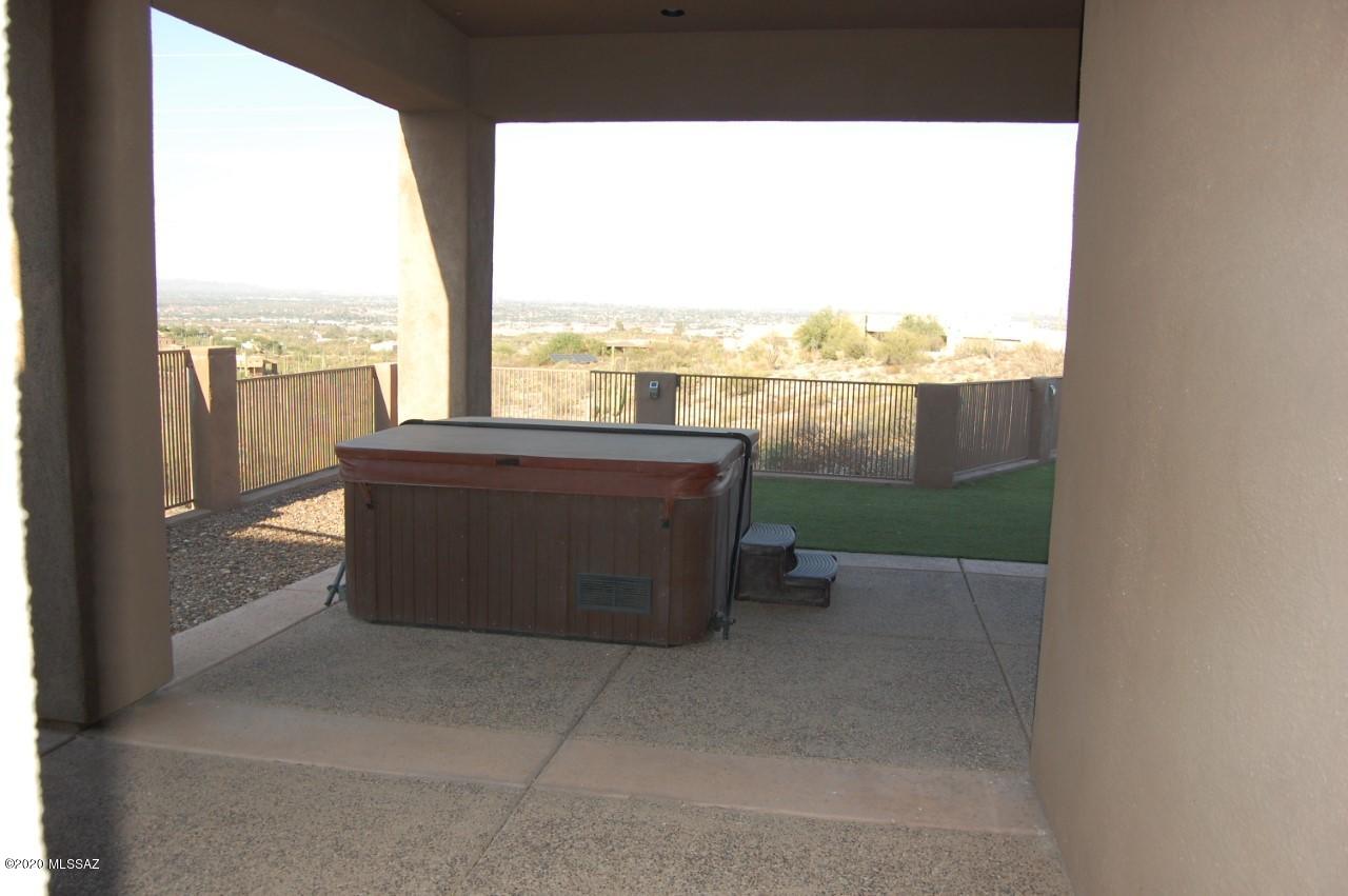 Tucson Mountain Reserve (1-124) - Residential